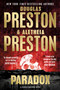 Paradox (A Novel) by Douglas Preston, Aletheia Preston, 9781250413925