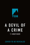 A Devil of a Crime by T. Kingfisher, 9781250342065