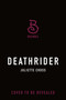Deathrider by Juliette Cross, 9781250339911