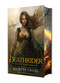 Deathrider by Juliette Cross, 9781250339911