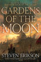 Gardens of the Moon (Book One of The Malazan Book of the Fallen) by Steven Erikson, 9781250458490