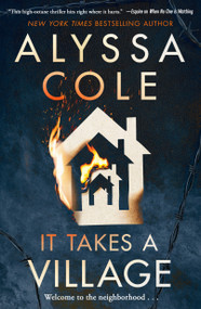 It Takes a Village by Alyssa Cole, 9781250478580