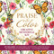 Praise & Color Creative Devotional Kit (Bible Devotional & Psalm Coloring Kit) by Editors of Chartwell Books, 9780785850083