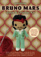 Unofficial Bruno Mars Book & Crochet Kit (Includes Everything to Crochet Your Own Bruno) by Kati Gálusz, 9780785850601