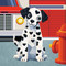 My First Paint by Sticker: Valentine Friends by Workman Publishing, 9781523536931