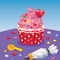 My First Paint by Sticker: Valentine Friends by Workman Publishing, 9781523536931