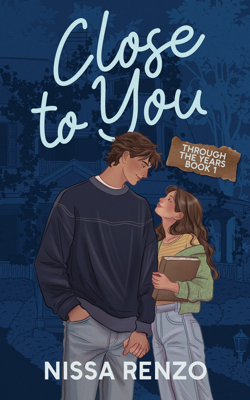 Close to You by Nissa Renzo, 9781628866735