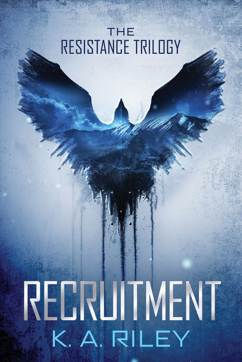 Recruitment by K.A. Riley, 9781464299636