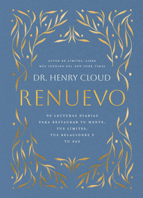 Renuevo (Spanish Edition) by Dr. Henry Cloud, 9781546016397