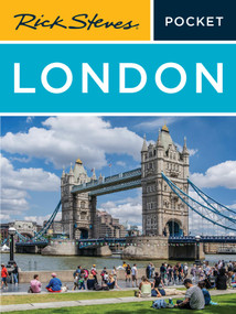 Rick Steves Pocket London by Rick Steves, Gene Openshaw, 9781641717298