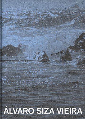 Álvaro Siza Viera: A Pool in the Sea (In conversation with Kenneth Frampton) by Kenneth Frampton, Vincent Mentzel, 9781948765039
