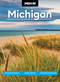Moon Michigan (Lakeside Getaways, Scenic Drives, Outdoor Adventure) by Paul Vachon, Moon Travel Guides, 9798886472103