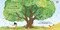 Teeny Tiny Science: I See a Tree by Saskia Gwinn, Daniela Sosa, 9798887773070