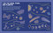 Backpack Explorer Stickers: Night Adventure (300+ Stickers Including Glow-in-the-Dark Stars and Planets) by Editors of Storey Publishing, 9798897080601