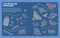 Backpack Explorer Stickers: Night Adventure (300+ Stickers Including Glow-in-the-Dark Stars and Planets) by Editors of Storey Publishing, 9798897080601