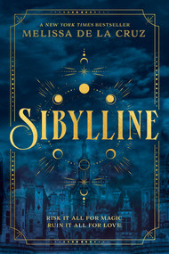 Sibylline by Melissa de la Cruz, 9798217002634