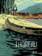 Thoreau (A Sublime Life) by A. Dan, Maximilien Le Roy, 9781681120256