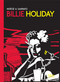Billie Holiday by Carlos Sampayo, Jose Muñoz, 9781681120935