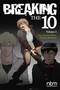 Breaking the Ten, Vol. 2 by Sean Michael Wilson, Michiru Morikawa, 9781681121178