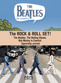 The Rock & Roll Set! by Gaet's, Sophie Blitman, Ceka, Michels Mabel, 9781681122618