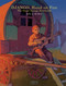 DJANGO, Hand On Fire (The Great Django Reinhardt) by Salva Rubio, Efa, 9781681122878