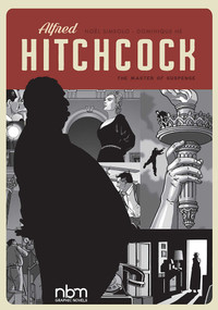 Alfred HITCHCOCK (Master of Suspense) by Noel Simsolo, Dominique He, 9781681122892