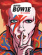 David Bowie in Comics! by Thierry Lamy, Nicolas Finet, 9781681122984
