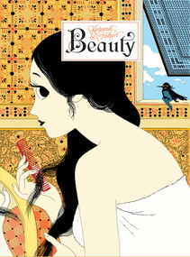 Beauty by Hubert, Kerascoët, 9781681123158