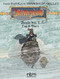 Dungeon: Zenith vol. 5 (Fog & Tears) by Lewis Trondheim, Joann Sfar, 9781681123165
