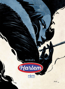 Harlem by Mikaël, 9781681123288