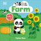 OSO on the Farm by Sophie Kent, 9798217316342