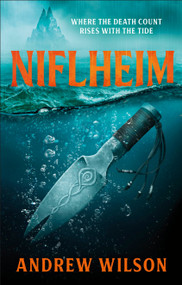 Niflheim by Andrew Wilson, 9798217304714