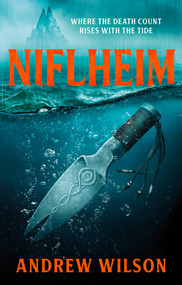 Niflheim by Andrew Wilson, 9798217304714