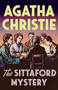 The Sittaford Mystery (A Novel) by Agatha Christie, Laura Thompson, 9798217009428