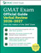 GMAT Official Guide Verbal Review 2026 - 2027 (Book + Online Question Bank) by GMAC (Graduate Management Admission Council), 9781394412679