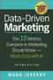 Data-Driven Marketing (The 15 Metrics Everyone in Marketing Should Know � Made Easy with AI) by Mark Jeffery, 9781394437368