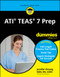 ATI TEAS 7 Prep For Dummies by Jennifer Cheung, 9781394437269