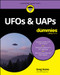 UFOs & UAPs For Dummies by Greg Goins, 9781394419395