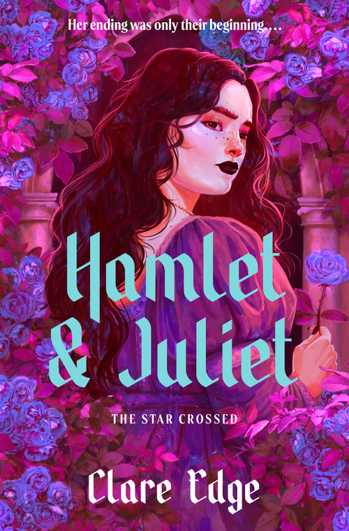 Hamlet & Juliet by Clare Edge, 9798217299867
