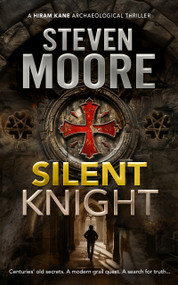 Silent Knight by Steven Moore, 9781036706845
