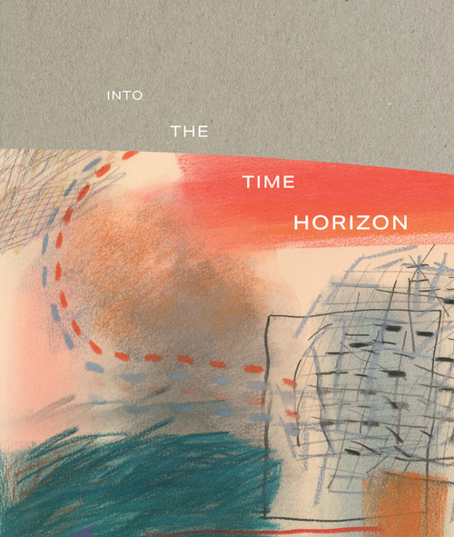 Into the Time Horizon by Apsara DiQuinzio, Makeda Best, 9798890181374