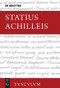 Achilleis (Lateinisch - deutsch) (German Edition) by Statius, Gregor Bitto, 9783111631646