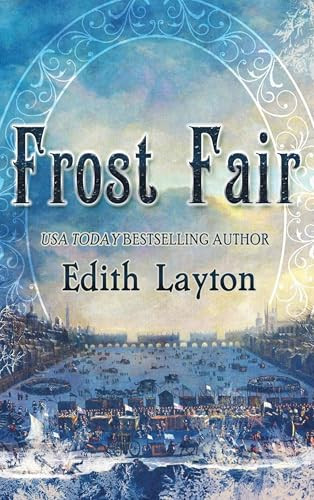 Frost Fair by Edith Layton, 9781945447297