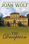 The Deception by Joan Wolf, 9781953601728