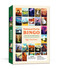National Parks Bingo (A Classic Game for Outdoor Enthusiasts) by Fifty-Nine Parks, 9798217035250