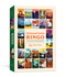 National Parks Bingo (A Classic Game for Outdoor Enthusiasts) by Fifty-Nine Parks, 9798217035250