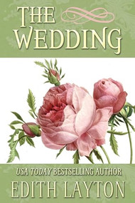 The Wedding by Edith Layton, 9781961689725