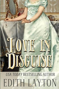Love in Disguise by Edith Layton, 9781961689893