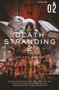 Death Stranding 2: On the Beach - The Official Novelization  Volume 2 by Hitori Nojima, Carley Radford, 9781835419366