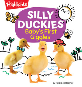 Silly Duckies by Heidi Bee, 9781639624331